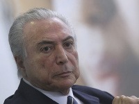 Michel Temer Michel Temer