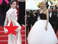 Sara Sampaio a Nicole Kidman boli hviezdami premiéry. Sara Sampaio a Nicole Kidman boli hviezdami premiéry.