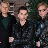 Kapela Depeche Mode