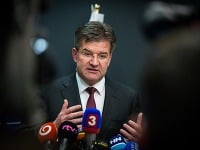 Miroslav Lajčák Miroslav Lajčák