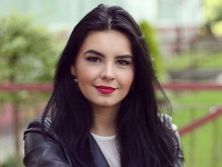 Lucia Gachulincová alias Lula Lucia Gachulincová alias Lula