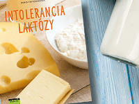 Kniha Intolerancia laktózy Kniha Intolerancia laktózy