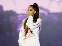 Ariana Grande Ariana Grande