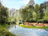 Parkorman je unikátny projekt Parkorman je unikátny projekt