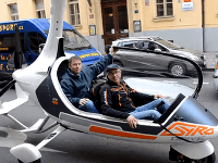 Vírnik GyroDrive Vírnik GyroDrive