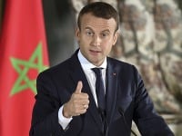 Emmanuel Macron Emmanuel Macron