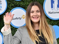 Drew Barrymore Drew Barrymore