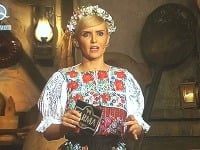 Kveta Horváthová Kveta Horváthová