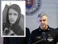 Policajný prezident hovoril o víkendovej streľbe Policajný prezident hovoril o víkendovej streľbe