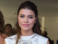 Karolína Chomisteková Karolína Chomisteková
