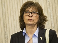 Lucia Žitňanská Lucia Žitňanská
