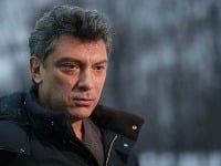 Boris Nemcov Boris Nemcov