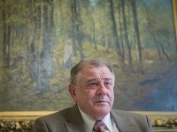 Vladimír Mečiar Vladimír Mečiar