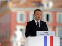 Emmanuel Macron Emmanuel Macron
