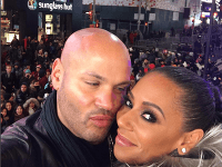 Mel B Mel B
