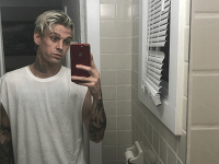 Aaron Carter Aaron Carter