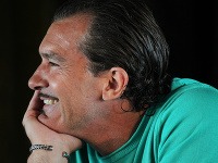 Antonio Banderas Antonio Banderas