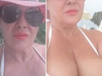 Dáda Patrasová Dáda Patrasová