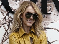 Céline Dion úplne zmenila štýl a šatník Céline Dion úplne zmenila štýl a šatník