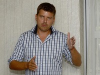 Martin Borguľa Martin Borguľa