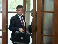 Miroslav Lajčák Miroslav Lajčák