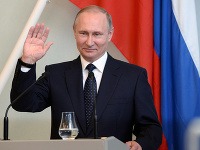 Vladimir Putin Vladimir Putin
