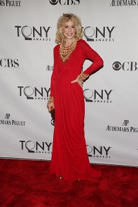 Judith Light na Tony