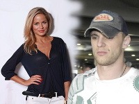 Surovcová, Gáborík, vzťah, problémy