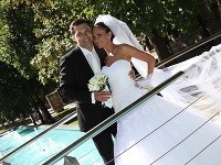 svadby, páriky, 2011, foto: