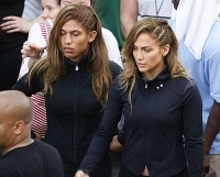 Dvojníkom Jennifer Lopez môže