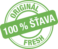 Originálne kombinácie s bylinkami.