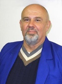 Jozef Mihalčin, kandidát na
