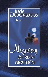 Jude Deverauxová- Neznámy vo