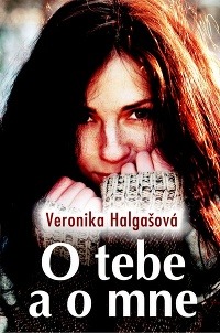 Veronika Halgasova- O tebe