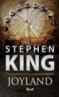 Stephen King - Joyland