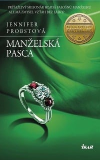 Manželská pasca - Jennifer