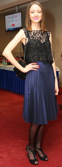 Módne (s)hity: Zrichtovaná Sisa,