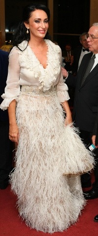 Módne (s)hity: Zrichtovaná Sisa,