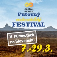 Na Slovensko sa valí