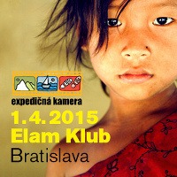 Na Slovensko sa valí