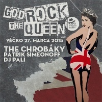 Na Slovensko sa valí