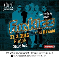 Na Slovensko sa valí