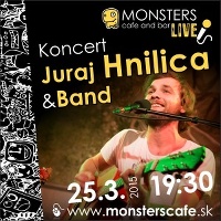 Na Slovensko sa valí