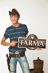 Markíza odhalila finalistov Farmy