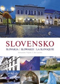 Tipy na slovenskú dovolenku,