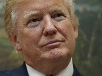 Donald Trump Donald Trump