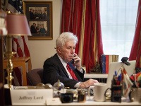 Jeffrey Lord to prepískol, CNN ihneď konala Jeffrey Lord to prepískol, CNN ihneď konala
