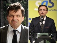 Peter Plavčan, Ľubomír Galko Peter Plavčan, Ľubomír Galko