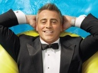 Matt LeBlanc Matt LeBlanc