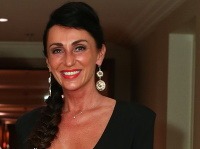 Sisa Lelkes Sklovská Sisa Lelkes Sklovská